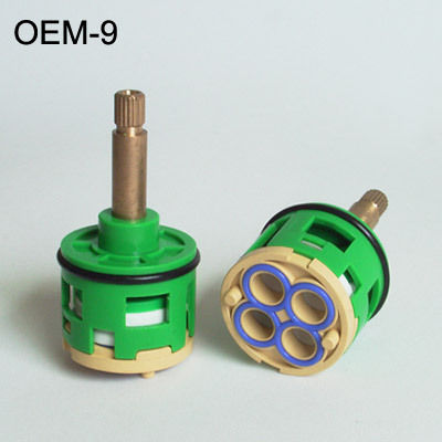 Faucet Divertor Valve