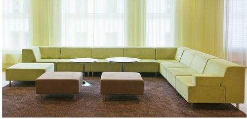 Reception Sofa RS 09