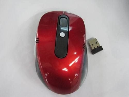 2.4g Wireless Mouse