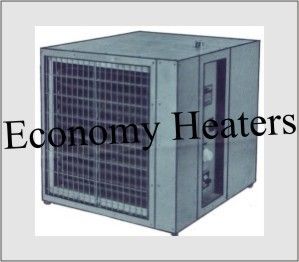 Electric Space Heaters