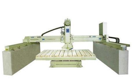 Stone Bridge Saw Machine