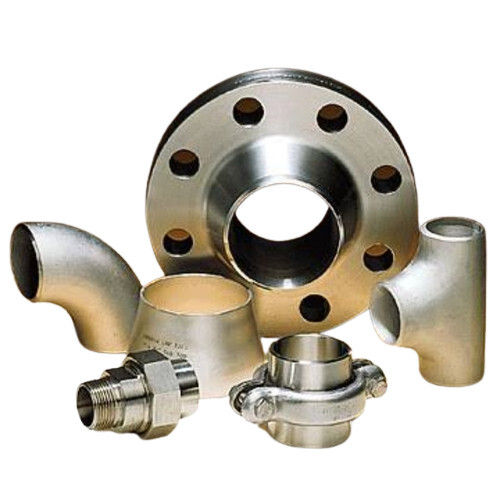 Pipe Flanges And Fittings