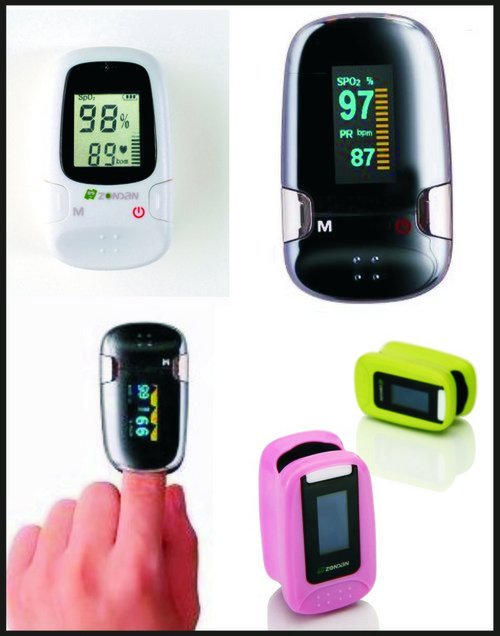 pulse oximeters pulse oximeters