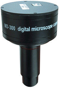 5.0 Mp Electronic Eyepiece Microscope Cameara