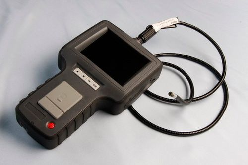 Video Borescope Endoscope Videoscope Ndt