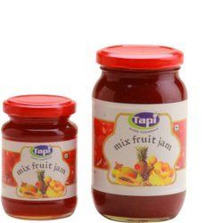 fruit jam