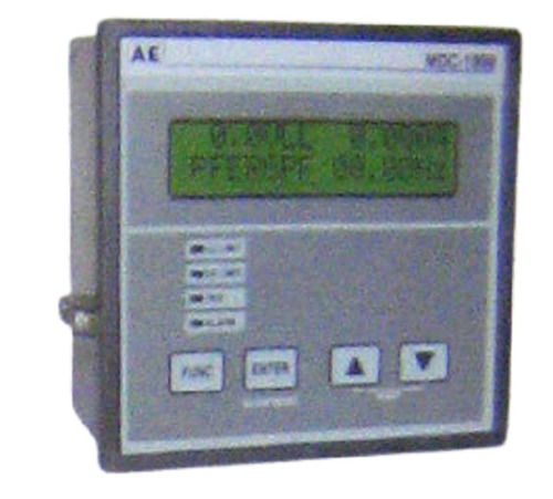 Panel-Mounted 100% Accuracy Electrical Maximum Demand Controllers