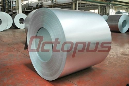 Hot Dipped Galvanized Steel Coil/Sheet (HDG)