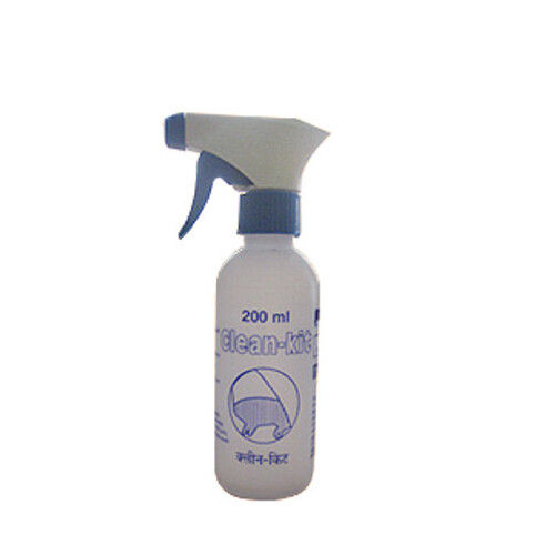 Easy to Handle Plastic Spray Bottle