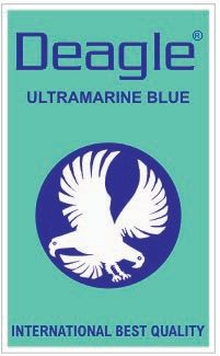 MEI Ultramarine Blue
