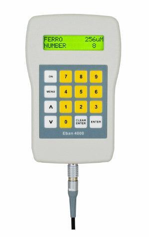 Coating Thickness Gauge