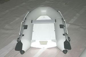 Rigid Inflatable Boats