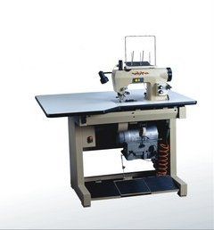 Hand Stitch Machine