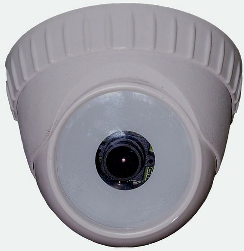 CCTV Camera