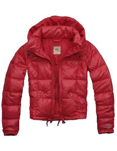 Hollister Women's Coat