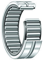 Machined Needle Roller Bearings