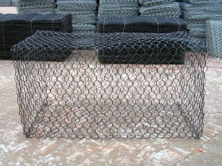 Gabion Box