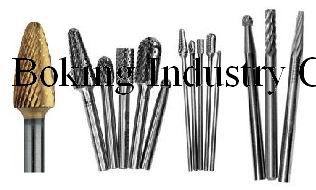 Dental Carbide Bur