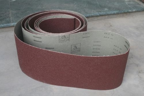 Abrasive Cloth Belts