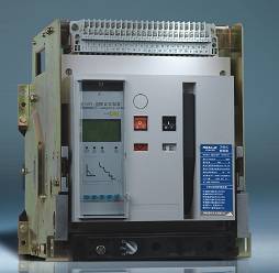 Air Circuit Breaker - 80kA~100kA Short Circuit Capacity, 400~6300A Rated Current, 3/4 Poles Options, Drawer & Fixed Type Installation, Intelligent Controller Options L/M/H, IEC60947-2 Compliant