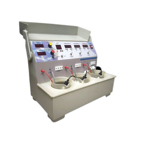 Rhodium Plating Machine at Best Price from Manufacturers, Suppliers &  Traders