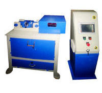 Computerized Fatigue Testing Machine