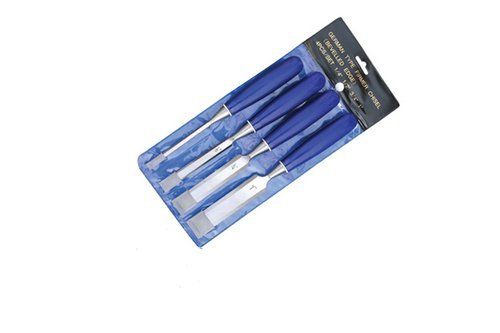 4/s Plastic Handle Firmer Chisel