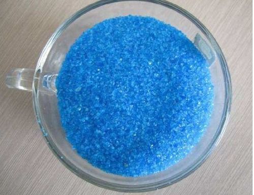 Copper Sulphate Pentahydrate