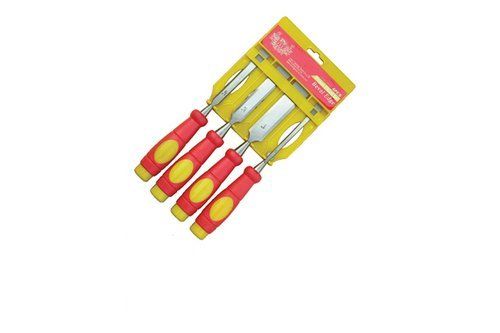 Plastic Handle Firmer Chisel