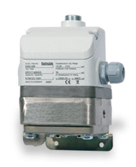 PRESSURE CONTROL SWITCHES