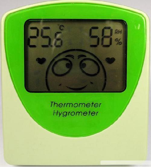 THERMOMTER