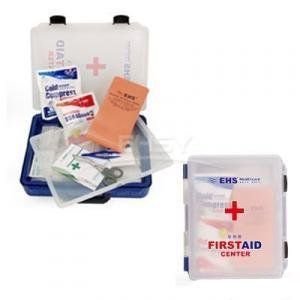 First Aid Kit