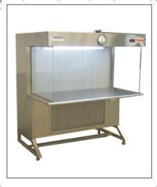 Horizontal Laminar Air Flow Work Station