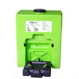 Portable Eye Wash Station at Best Price in Shanghai | Shanghai ...