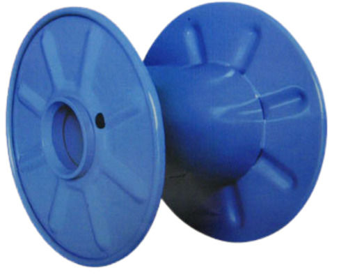Punch Type Plastic Reels at Best Price in Jhajjar