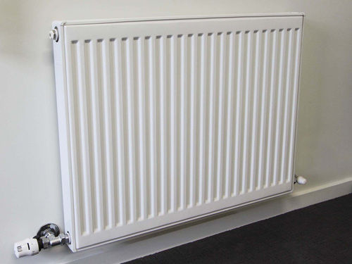 Hydronic Panel Radiator