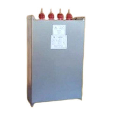 Panel Mounted Heat Resistant Shockproof Power Electronic Capacitors