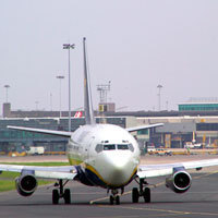 Air Freight Forwarding By SKYRISE SHIPPING