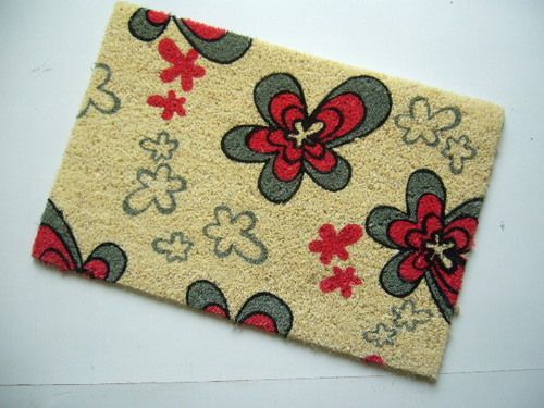 PVC Door Mat