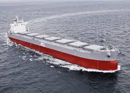 Vessel Chartering And Break-Bulk By SKYRISE SHIPPING
