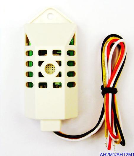 Humidity & Temperature Sensor Module