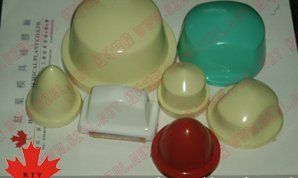 Pad Printing Silicone Rubber