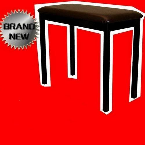 Piano Keyboard Bench