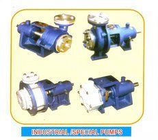 Special Application Pumps