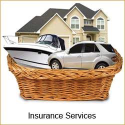 Insurance Services By Vikas Packers & Movers