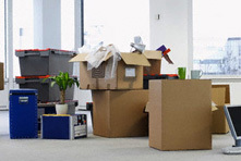 Packers and Movers Services By OM SAI PACKERS AND MOVERS