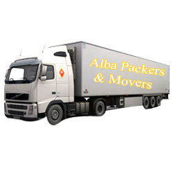 Countrywide Transportation Services By Alba Packers & Movers