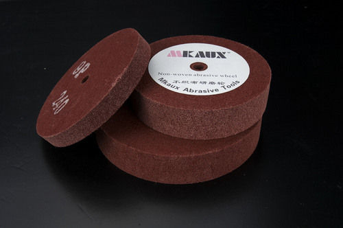 Non-Woven Grinding Wheel