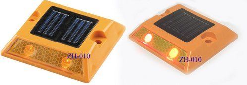 Solar Road Studs