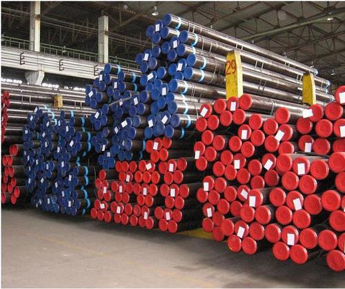 Seamless Stainless Steel pipe